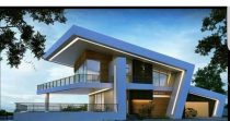 Land with Villa for Sale in Shahumyan Village – Armavir