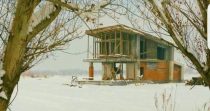 Land with Villa for Sale in Shahumyan Village – Armavir