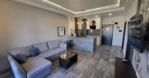Apartment for rent in Orbeli Street – Arabkir district