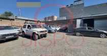 Garage/Warehouse for Rent in Bashinjaghyan – Ajapnyak