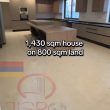 Villa for rent in Verin Antarayin – Yerevan