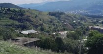 Land For Sale in Dilijan-Tavush Province