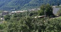 Land For Sale in Dilijan-Tavush Province