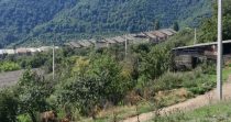 Land For Sale in Dilijan-Tavush Province