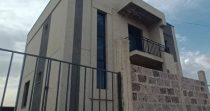 Two-Story House for Sale in Minsk Street – Nor Nork