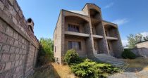 Spacious 4-Story House for Sale in Zovuni District