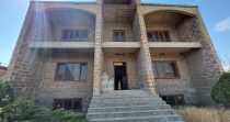 Spacious 4-Story House for Sale in Zovuni District