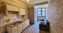 Large Apartment for Sale in Kentron District