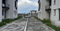 Townhouses for Sale in Bagrevand Street – Jrvezh District