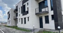 Townhouses for Sale in Bagrevand Street – Jrvezh District