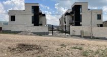 Townhouses for Sale in Bagrevand Street – Jrvezh District