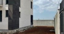 Townhouses for Sale in Bagrevand Street – Jrvezh District