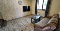 House for Rent in Tigran Mets Street – Yerevan