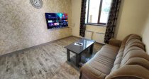 House for Rent in Tigran Mets Street – Yerevan