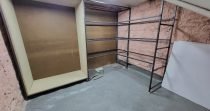 Commercial Property for Rent in Yerevan – Small Center
