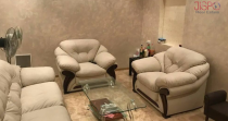 Fully Furnished Apartment for Rent in Hambarcumyan Street