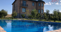 Luxury Villa For Sale in Vahagni District