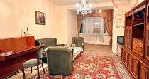Apartment for rent in Cascade – Yerevan