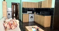 Apartment for Rent in  Argishti – Yerevan